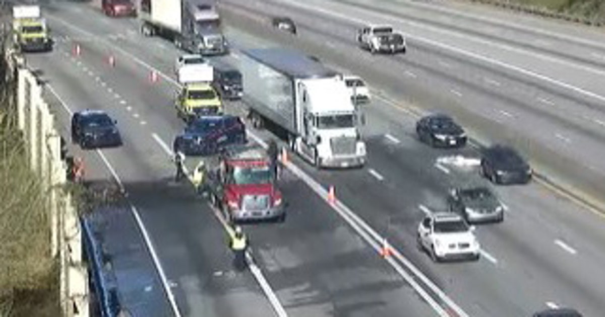 2 dead in fiery crash on I-20 that caused hours-long shutdown, police ...