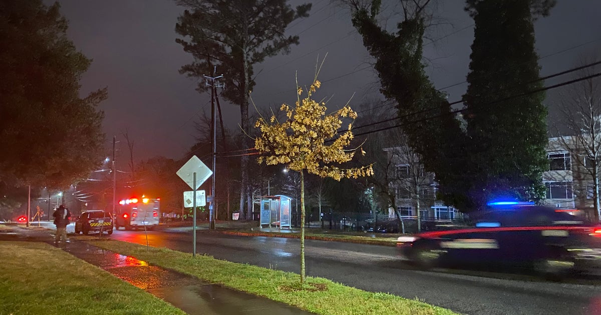 Shooting in Atlanta home sends woman to hospital, police say | FOX 5 ...