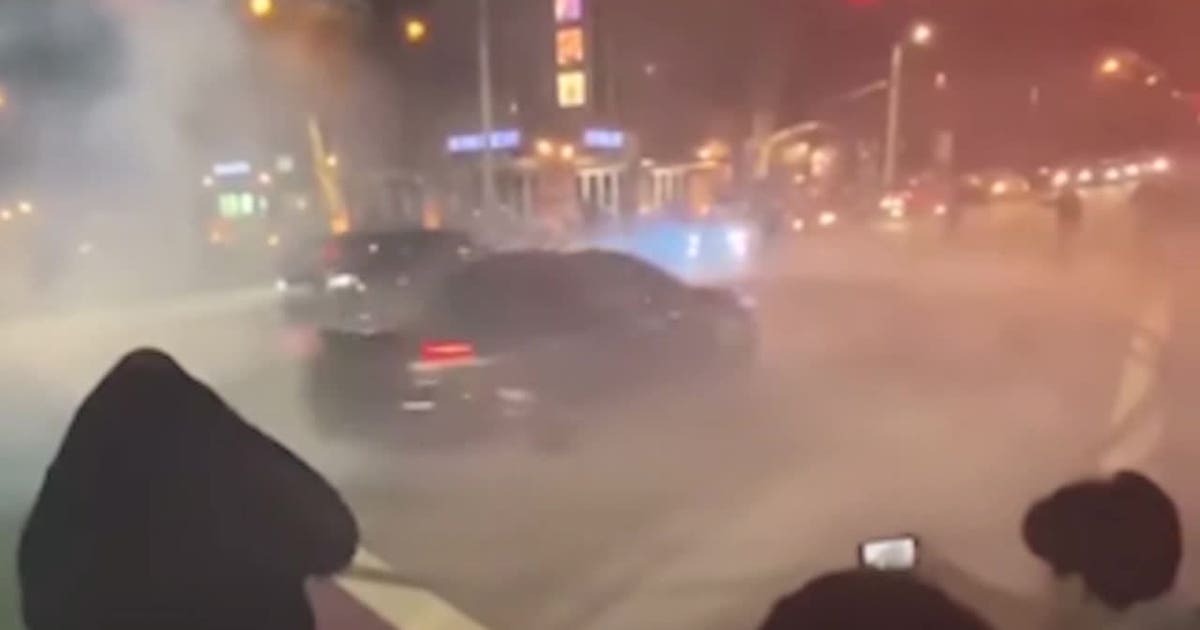 Street Racing Atlanta 7 Atlanta street racing suspects arrested, more arrests on the way ...
