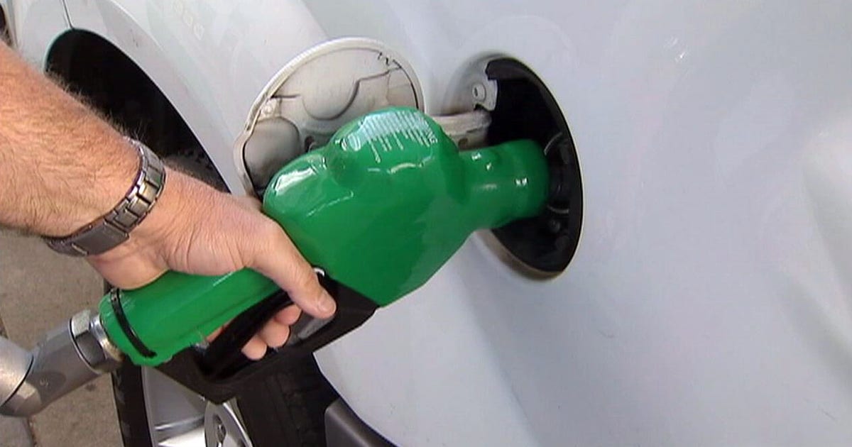 Gov. Kemp Suspends Georgia Gas Tax for 30 Days