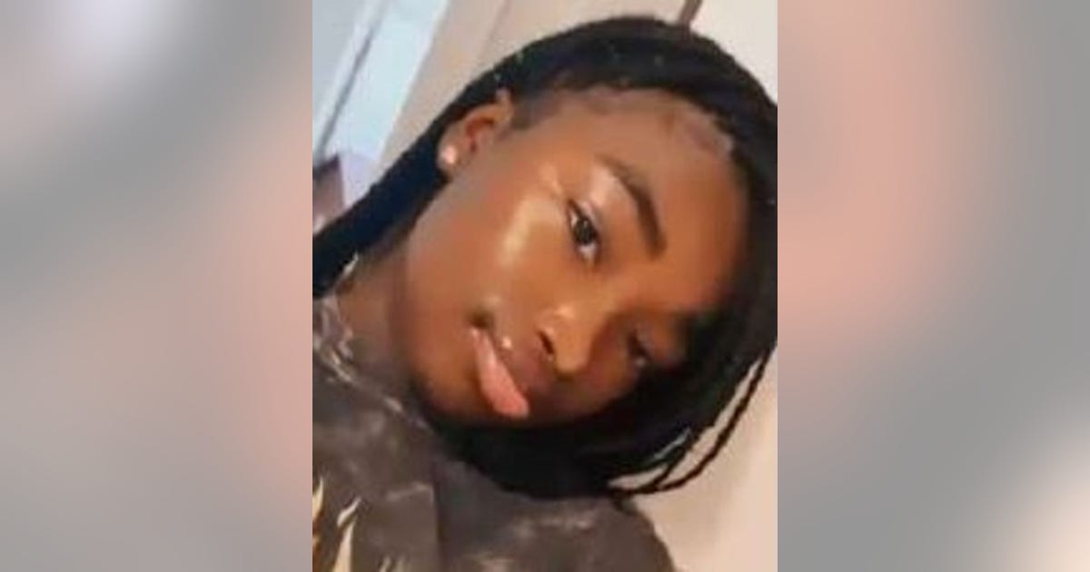 Police: Runaway 13-year-old DeKalb County girl missing for days | FOX 5 ...