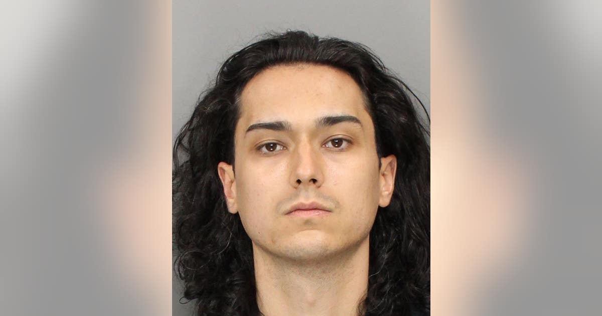 Cobb County murder suspect shot at victim 6 times, police say | FOX 5 ...