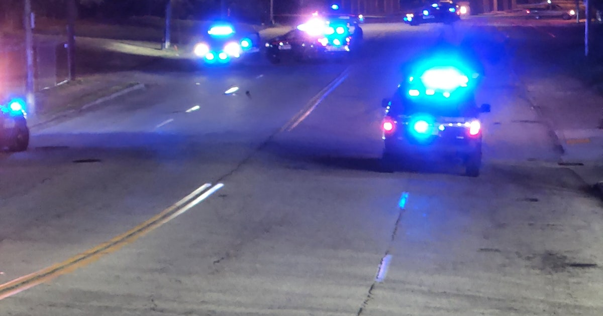 Woman hit and killed near downtown Atlanta, police investigate | FOX 5 ...