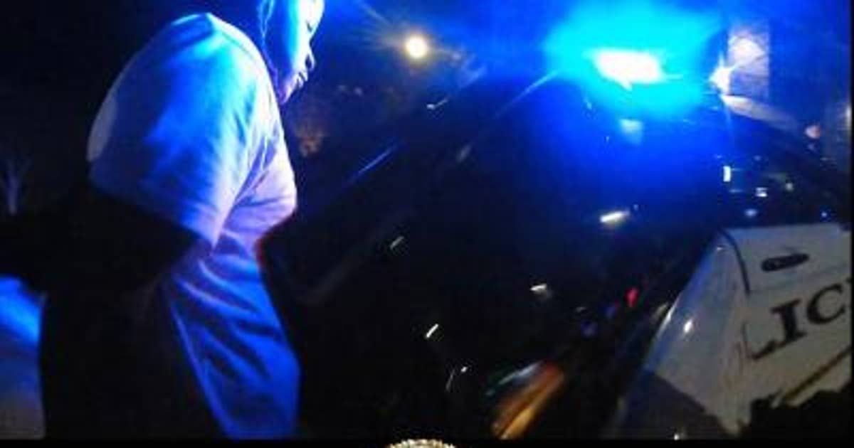 Man arrested at Kennesaw traffic stop wanted for murder of Mississippi ...