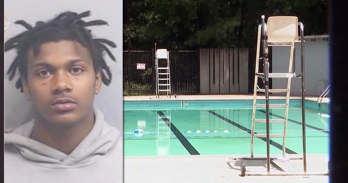 Teen charged with murder of 17-year-old killed at Atlanta swimming pool ...