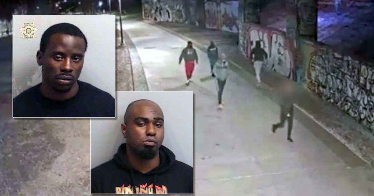 Atlanta BeltLine murder: Second suspect arrested in cyclist's killing ...