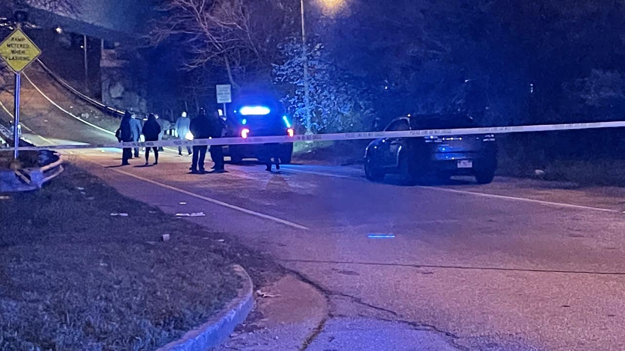 Two men murdered in separate shootings overnight in Atlanta | FOX 5 Atlanta