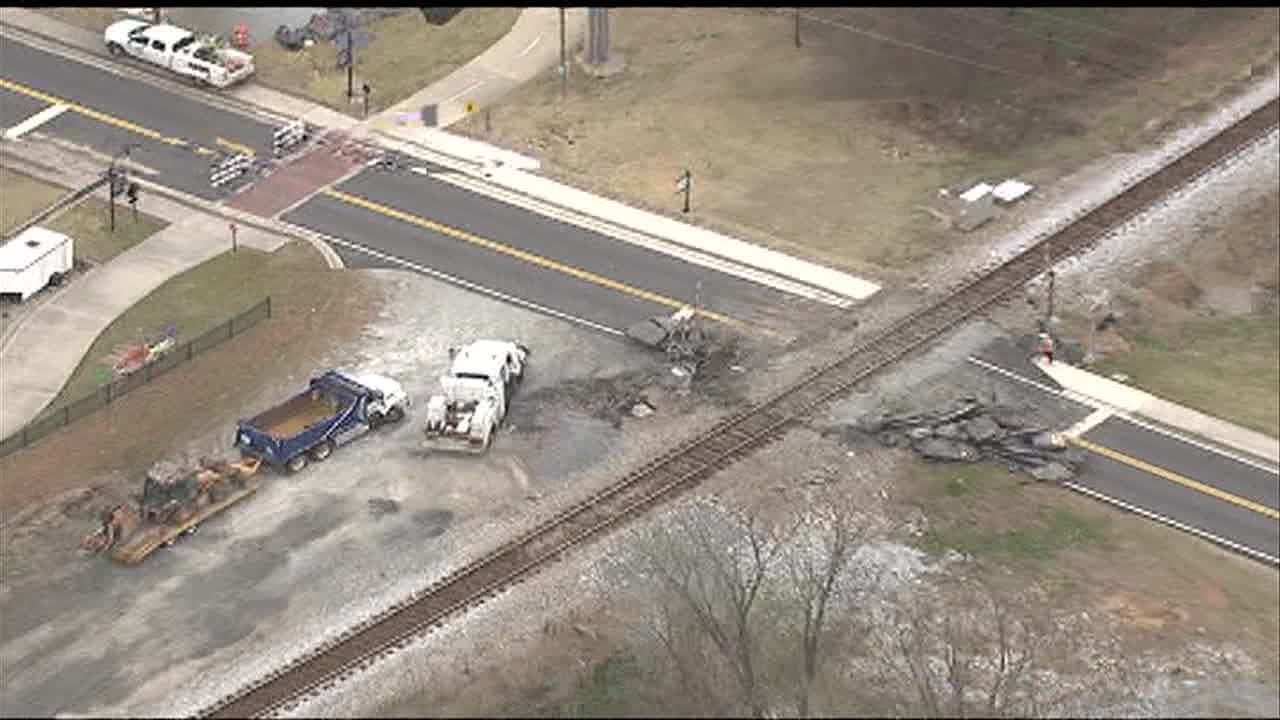 City of Lilburn criticizes CSX Transportation for 'traffic apocalypse' - Vimarsana News