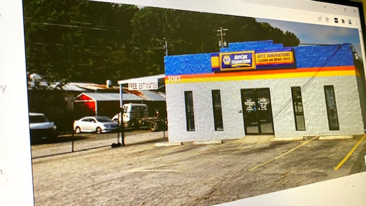 Marietta auto shop shuts down leaving customers hunting for vehicles