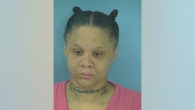 Fayette County woman sentenced to life in prison for stabbing husband to death
