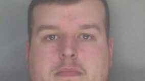 Douglas County deputy jailed on sexual assault charges