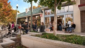 Decatur Square nominated for best public square in the country