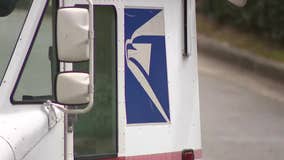 Postal worker robbed in broad daylight at Smyrna gated apartment complex