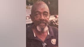 Mattie's Call issued for 72-year-old Clayton County man