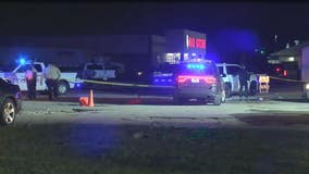 Arkansas car show shooting: At least 1 killed, 27 hurt
