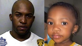 Amber Alert: Missing South Fulton toddler found, father in custody