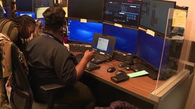 Atlanta 911 call center evacuated again, this time due to high temperatures