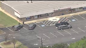 Police give all clear after bomb threat at South Fulton shopping center