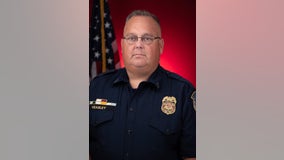 Clayton County Fire Department mourns loss of firefighter