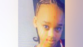 DeKalb police search for 13-year-old runaway