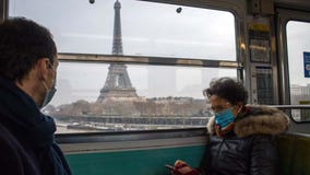 France lifts most COVID-19 restrictions for unvaccinated