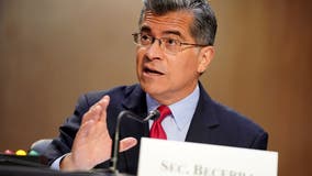US Health Secretary Becerra warns of COVID-19 funds shortage as virus rebounds in Europe, Asia
