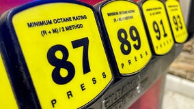 Record Georgia gas prices affecting spring break travel plans