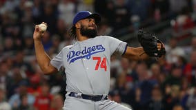 Atlanta Braves sign Kenley Jansen to 1-year, $16 million contract, adding to bullpen