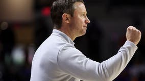 Georgia hires Mike White from Florida to coach men's basketball