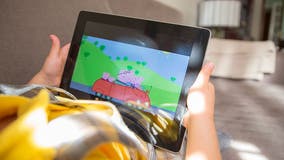 Study: Greater screen time in young kids linked to more reported behavior problems
