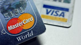 Mastercard, Visa suspend operations in Russia amid Ukraine invasion