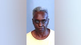 Former Georgia nurse pleads guilty in nursing home death of WWII veteran