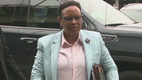 Former city of Atlanta official Mitzi Bickers found guilty in corruption case