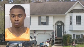 Man arrested in Paulding County triple-murder, deputies search for second suspect