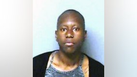 Woman arrested after jumping counter, fighting employee over fast-food order