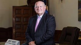 Sonny Perdue named Chancellor of University System of Georgia
