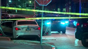 Report of gunshots south of Georgia Tech campus leads to man arrested on gun charges