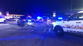 Five teens arrested after shooting, carjacking, and police chase through metro Atlanta