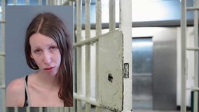 Stone Mountain woman sentenced to life for murder of man staying in her apartment