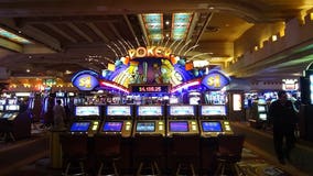 House committee backs referendum to legalize gambling in Georgia