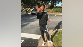 East Point police issue Mattie's Call in search for missing teen