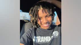 Clayton County Police search for missing 22-year-old last seen Tuesday