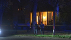 Minneapolis murder case dropped after key witness dies