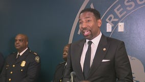 Mayor Dickens to hold town hall for Atlanta residents