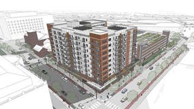 Affordable, supportive housing development planned near Atlanta City Hall