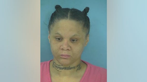Fayette County woman sentenced to life in prison for stabbing husband to death
