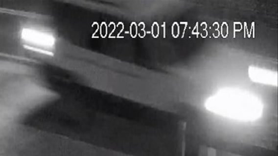 Image of SUV involved in deadly Duluth hit and run released