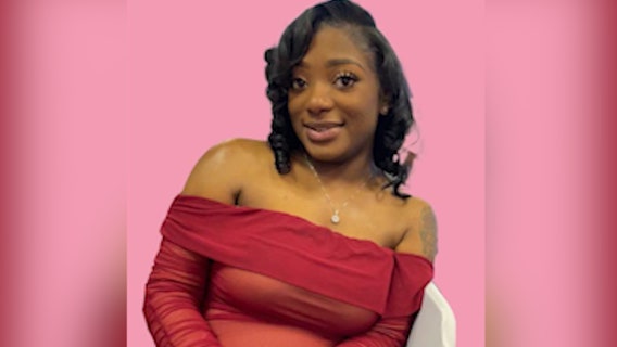 Lovejoy woman shot, unborn child killed day before due date