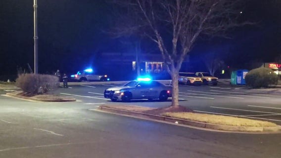 Man dies after after shooting at Henry County shopping center