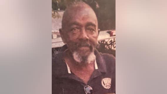 Mattie's Call issued for 72-year-old Clayton County man